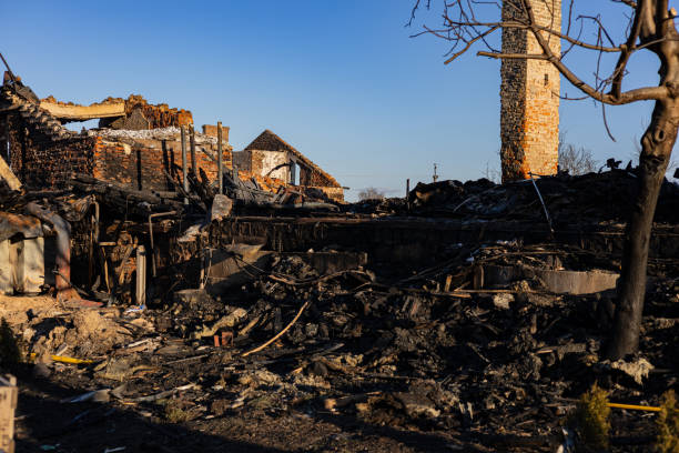 Reliable Content Restoration contractor in Dayton, MD by Meridian Smoke Damage